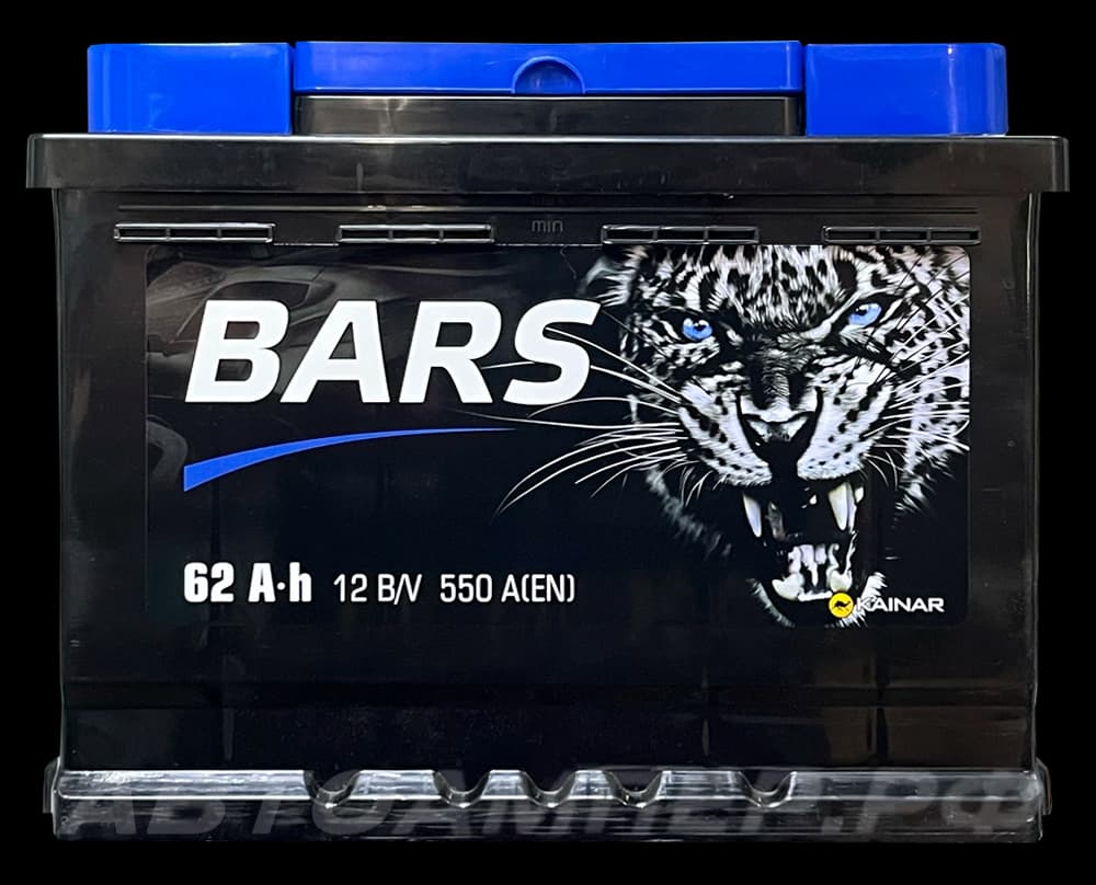BARS