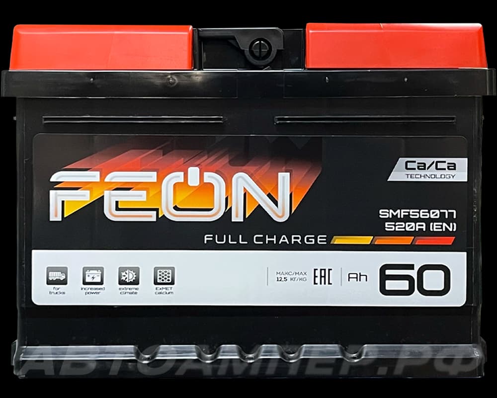 FEON