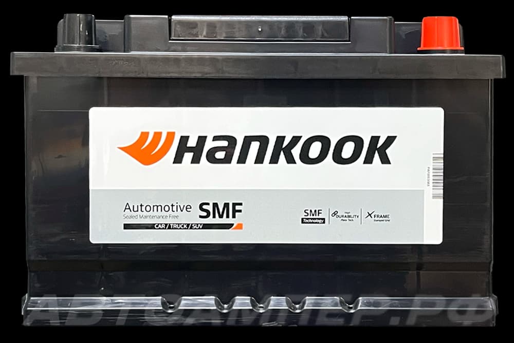 HANKOOK