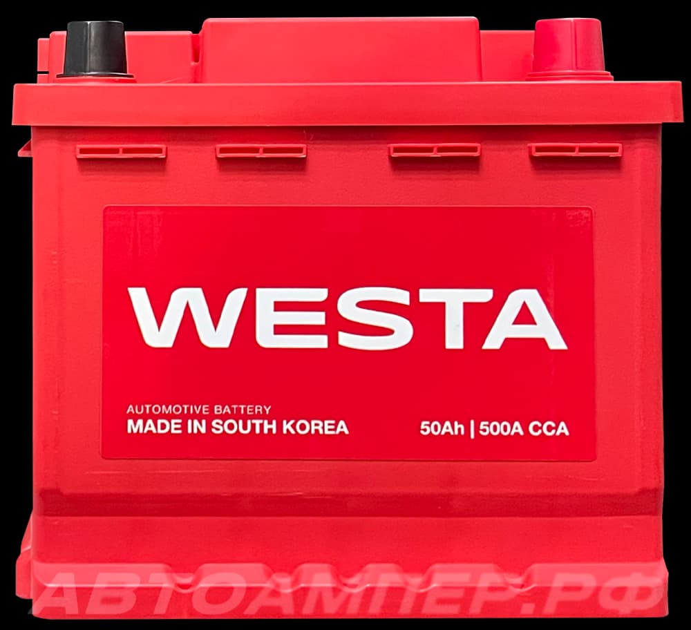 WESTA