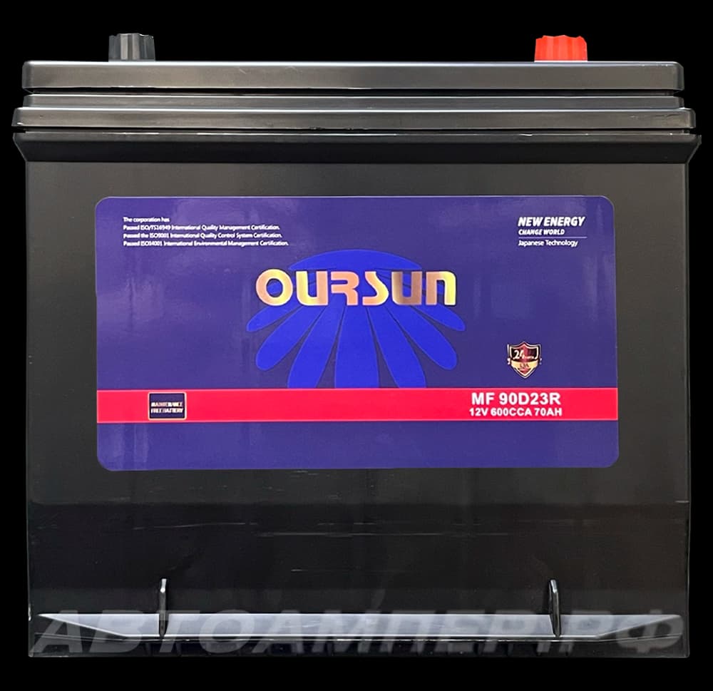 OURSUN