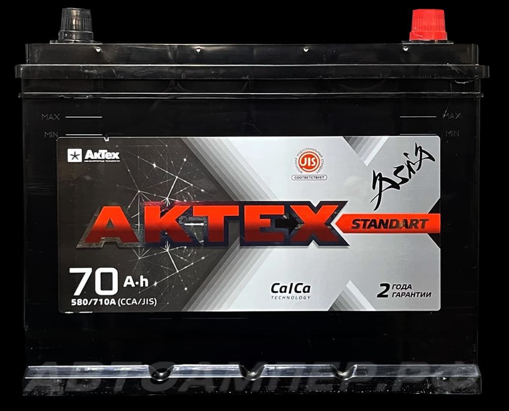 AKTEX STANDART