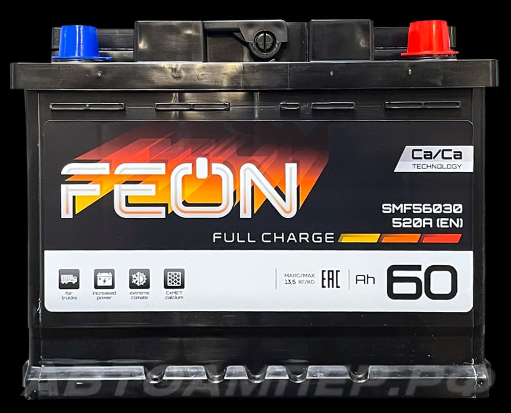 FEON